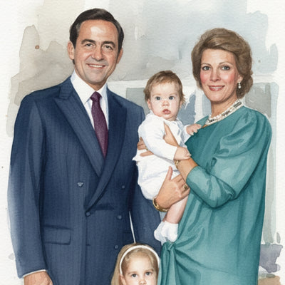 Watercolor